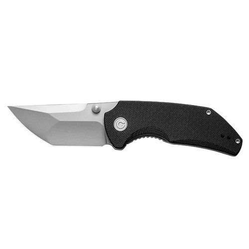 Nóż składany Civivi Thug 2 C20028C-2 black-1 42635