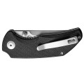 Nóż składany Civivi Thug 2 C20028C-2 black-2 42635