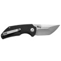 Nóż składany Civivi Thug 2 C20028C-2 black-3 42635