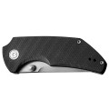 Nóż składany Civivi Thug 2 C20028C-2 black-4 42635