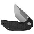 Nóż składany Civivi Thug 2 C20028C-2 black-5 42635