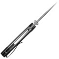 Nóż składany Civivi Thug 2 C20028C-2 black-7 42635