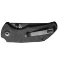 Nóż składany Civivi Thug 2 C20028C-1 black / black-2 42636