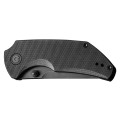Nóż składany Civivi Thug 2 C20028C-1 black / black-3 42636