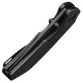 Nóż składany Civivi Thug 2 C20028C-1 black / black-7 42636