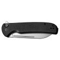 Nóż składany Civivi Chevalier C20022-1 black-4 42637