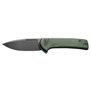 Nóż składany Civivi Conspirator C21006-2 green micarta