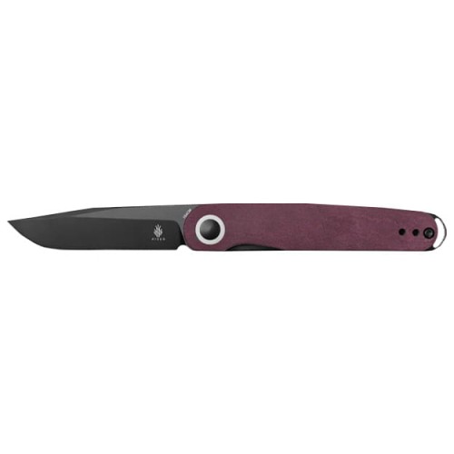 Nóż Kizer Squidward V3604C3 czerwony-1 42647