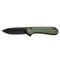 Nóż składany Civivi Elementum II C18062P-3 OD green-1 42650
