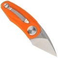 Nóż Bestech Tulip Orange G10, Satin / Stonewashed 14C28N by Ostap Hel (BG38C)-2 42683
