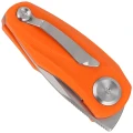 Nóż Bestech Tulip Orange G10, Satin / Stonewashed 14C28N by Ostap Hel (BG38C)-4 42683