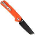 Nóż Bestech Sledgehammer Orange G10, Black Stonewashed D2 (BG31A-2)-2 42692