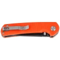 Nóż Bestech Sledgehammer Orange G10, Black Stonewashed D2 (BG31A-2)-4 42692