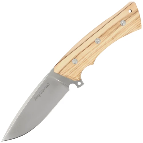 Nóż Viper Gianghi Olive Wood, Satin N690 by Fabrizio Silvestrellii (V4880UL)-1 42704