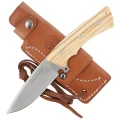 Nóż Viper Gianghi Olive Wood, Satin N690 by Fabrizio Silvestrellii (V4880UL)-2 42704