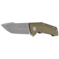 Nóż Viper Larius Green G10, Stonewashed M390 by Fabrizio Silvestrelli (V5960GG)-2 42705