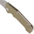 Nóż Viper Larius Green G10, Stonewashed M390 by Fabrizio Silvestrelli (V5960GG)-4 42705