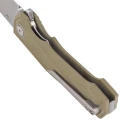 Nóż Viper Larius Green G10, Stonewashed M390 by Fabrizio Silvestrelli (V5960GG)-5 42705