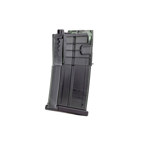 Magazynek do repliki karabinka ASG Heckler&amp;Koch HK417 6 mm green gas-1 42753