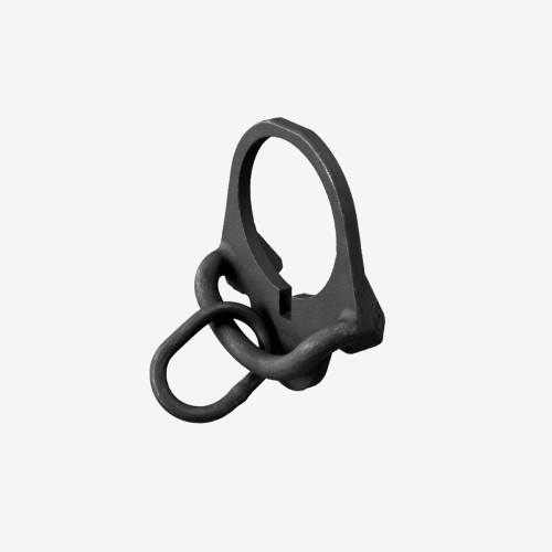 Uchwyt zawieszenia Magpul ASAP czarny-1 42768