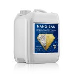 Nano-Bau hydrofobowy impregnat do otoczaków 
