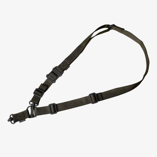 Zawieszenie Magpul jedno, dwupunktowe MS4 GEN2 ranger green-1 42791