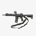 Zawieszenie Magpul jedno, dwupunktowe MS4 GEN2 ranger green-4 42791