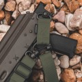 Zawieszenie Magpul jedno, dwupunktowe MS4 GEN2 ranger green-5 42791