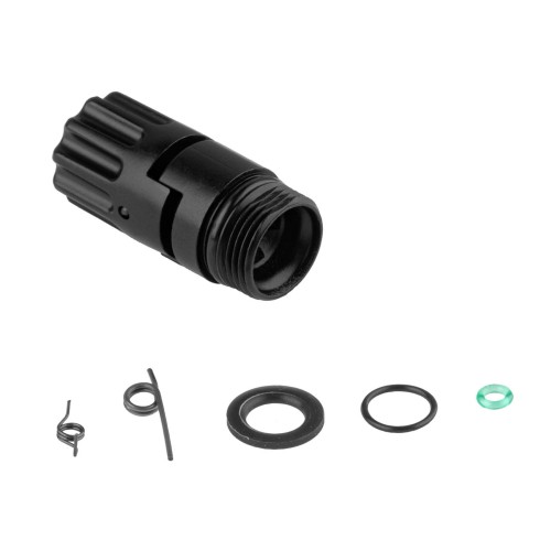 Zestaw serwisowy do rewolweru RAM Umarex T4E HDR50-1 42843