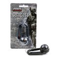 Karabińczyk Fosco z kompasem i termometrem-1 42860