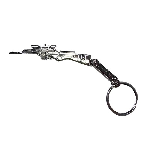Brelok Haasta karabin snajperski MSC-1 42874