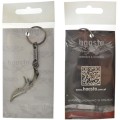Brelok Haasta nóż Gunblade-2 42875