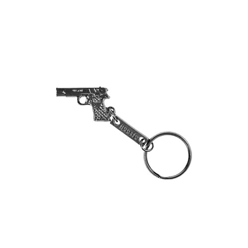 Brelok Haasta pistolet VIS WZ.35-1 42878