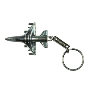 Brelok Haasta samolot F-16 Fighting Falcon