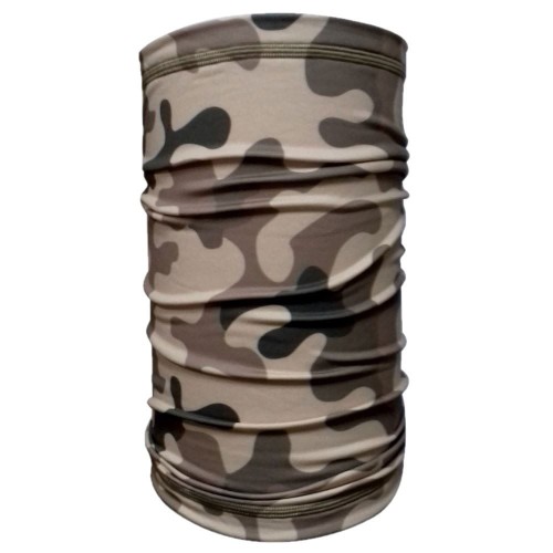 Komin termoaktywny Haasta WZ93 pustynny-1 42882