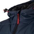 Kamizelka męska Alpinus Athos Body Warmer granatowa-2 42892