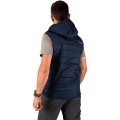 Kamizelka męska Alpinus Athos Body Warmer granatowa-9 42892
