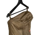 Śpiwór Alpinus Survival 1300 oliwkowy dla leworęcznych-5 42915