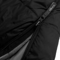 Śpiwór Alpinus Survival 1100 czarny dla leworęcznych-6 42917
