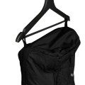 Śpiwór Alpinus Survival 1100 czarny dla leworęcznych-9 42917