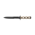 Nóż Benchmade 185SBK-1 SOCP