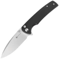 Noz-Sencut-Sachse-Black-G10-Satin-9Cr18MoV-S21007.webp