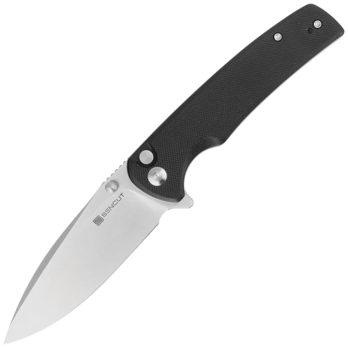 Noz-Sencut-Sachse-Black-G10-Satin-9Cr18MoV-S21007.webp