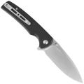 Noz-Sencut-Sachse-Black-G10-Satin-9Cr18MoV-S21007-1.webp