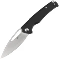 Noz-Sencut-Mims-Black-G10-Satin-9Cr18MoV-S21013.webp