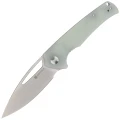 Noz-Sencut-Mims-Natural-G10-Satin-9Cr18MoV-S21013.webp