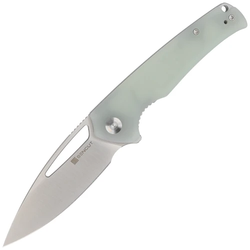 Noz-Sencut-Mims-Natural-G10-Satin-9Cr18MoV-S21013.webp