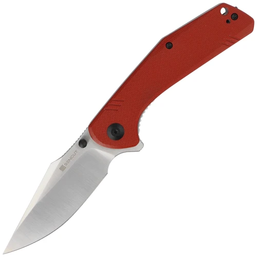Noz-Sencut-Actium-Burgundy-G10-Satin-D2-SA02A.webp