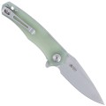 Noz-Kubey-Knife-Kubey-Knife-Cadmus-Jade-G10-Bead-Blasted-D2-by-Max-KU055D-1.jpg