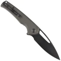 Noz-Sencut-Mims-Dark-Green-Canvas-Micarta-Black-Stonewashed-9Cr18MoV-1.webp